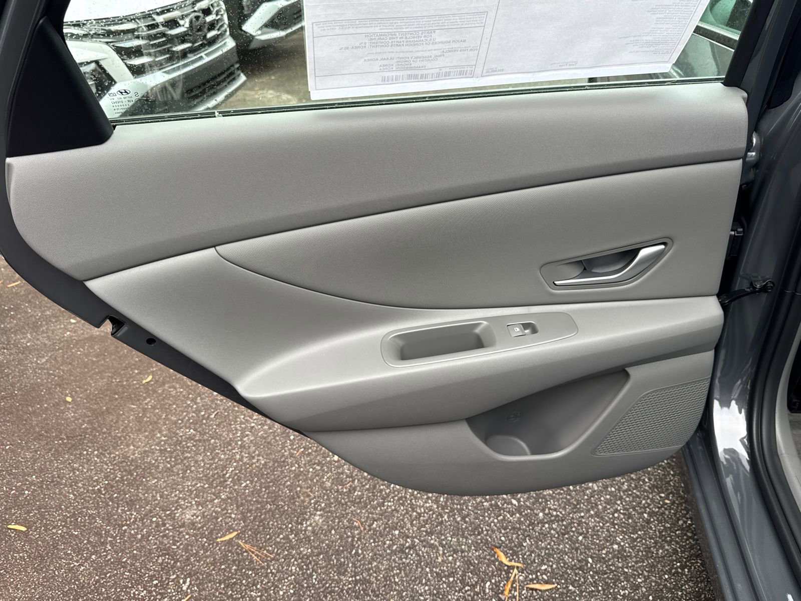 2026 Hyundai Elantra Sport