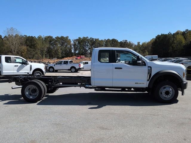 2026 Ford F450 XL