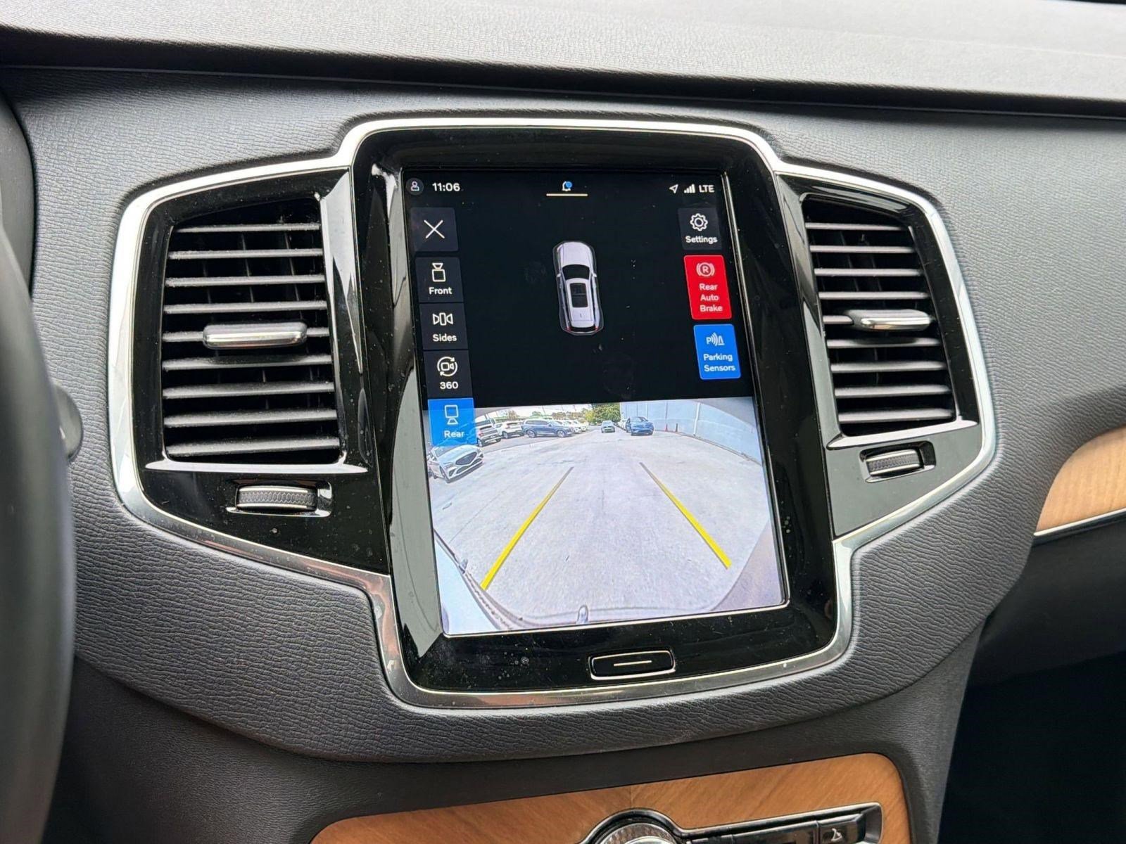 2023 Volvo Xc90 B6 Plus