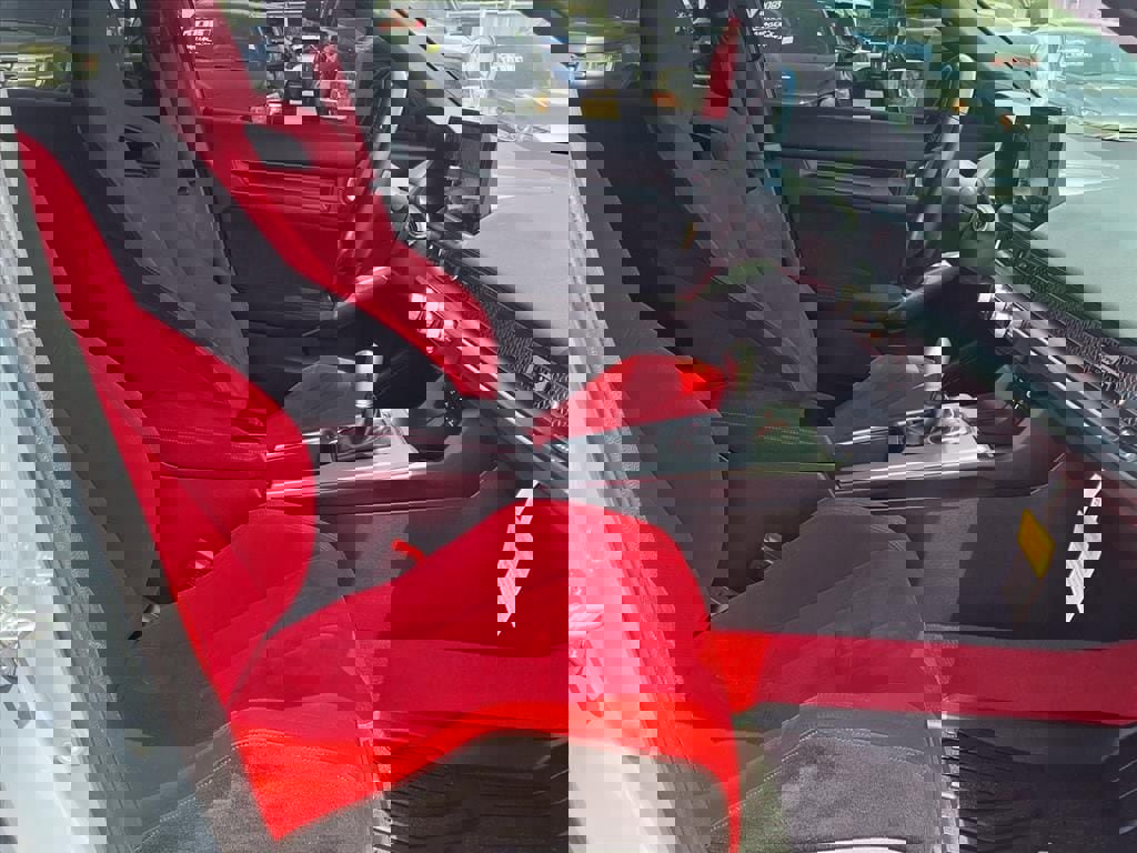 2024 Honda Civic Type R