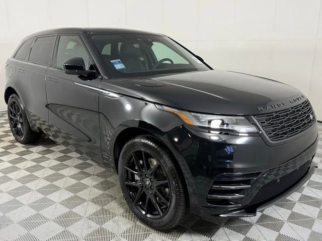 2026 Land Rover Range Rover Velar Dynamic SE