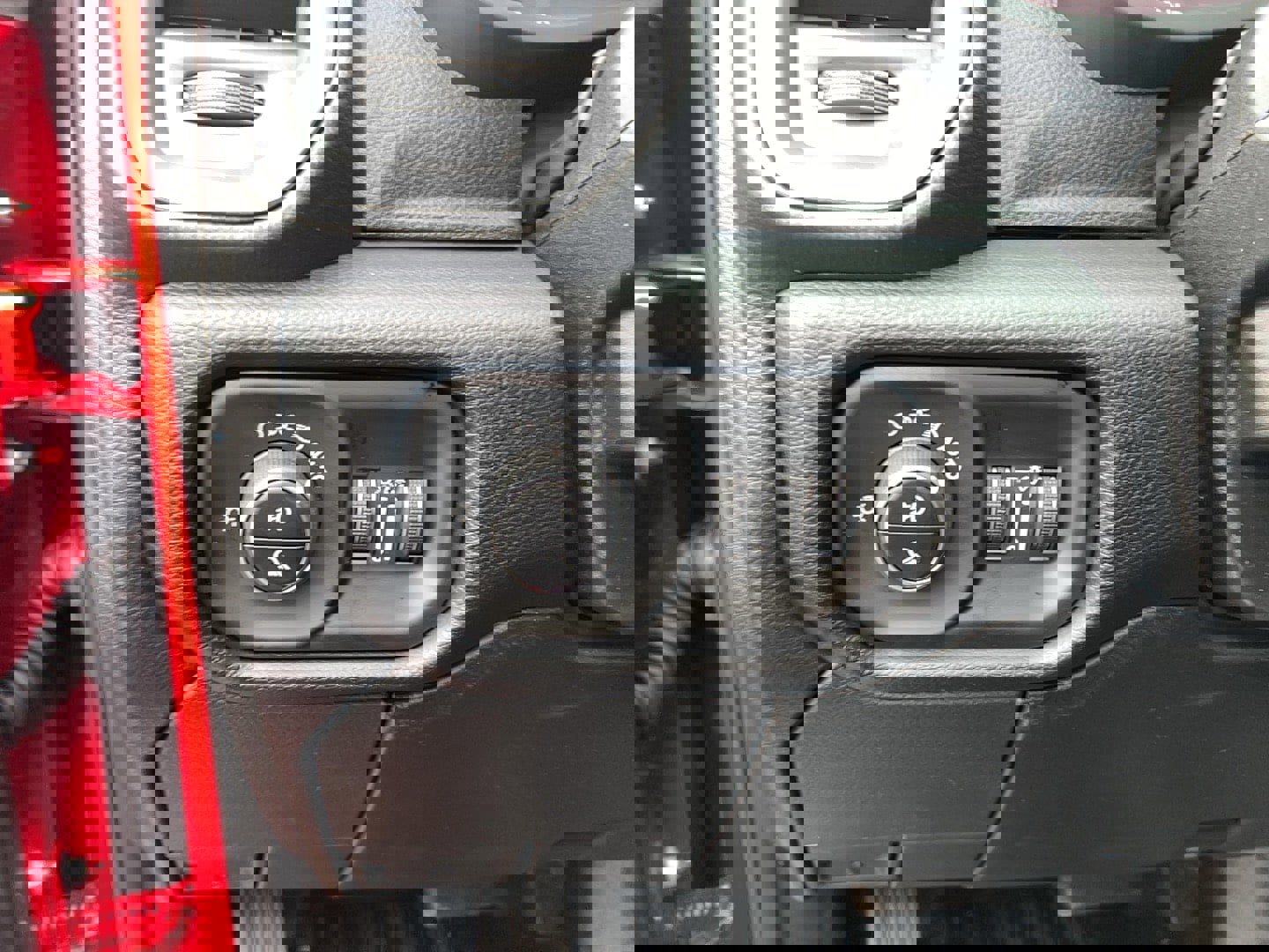 2026 RAM 4500 4x4 Crew Cab DRW