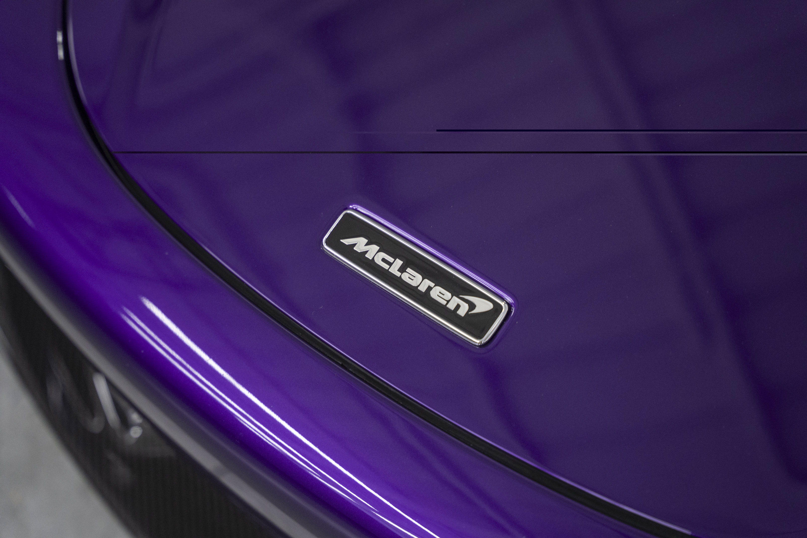Used 2022 McLaren 720S Spider photo 24
