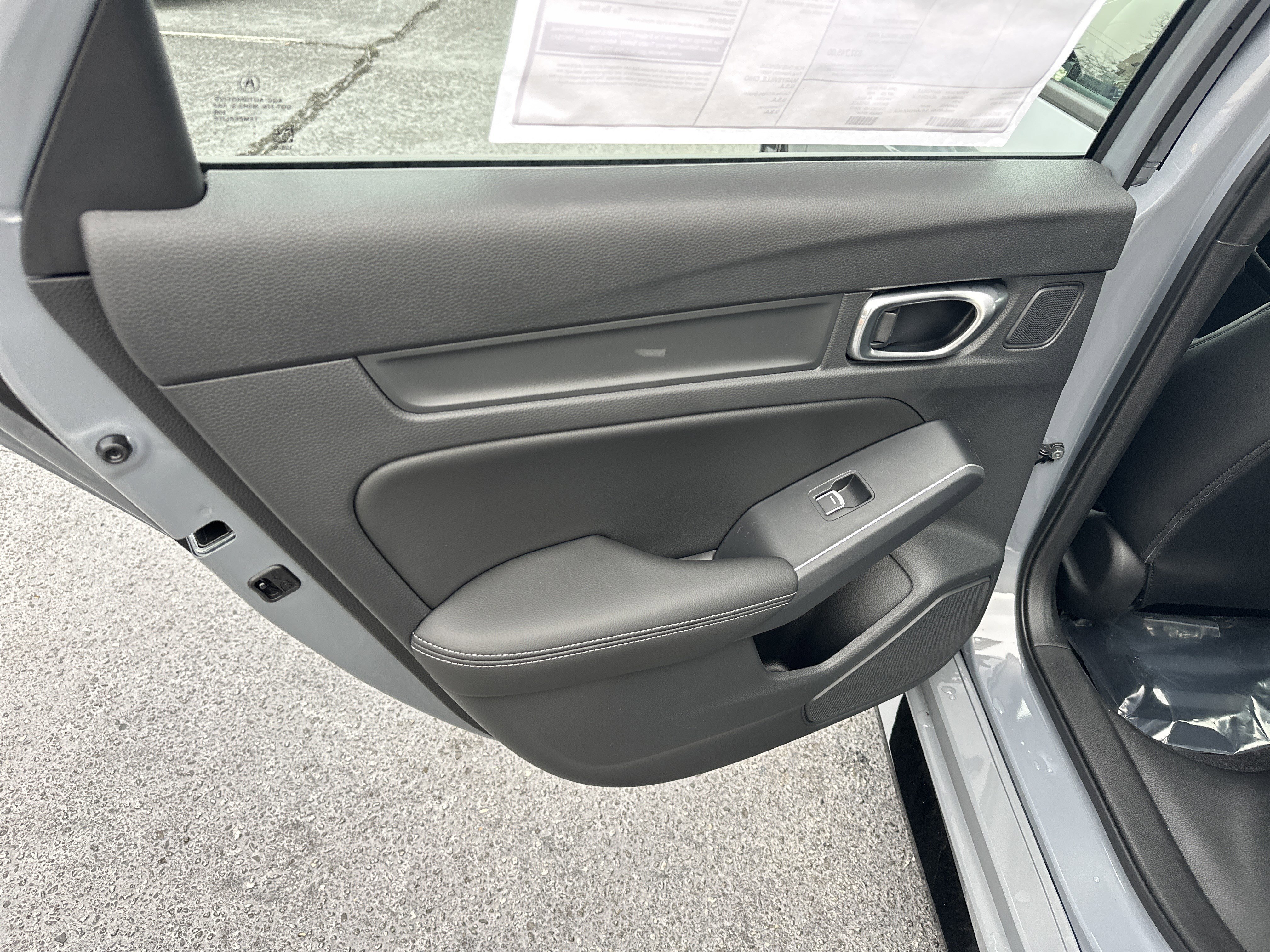 2026 Acura Integra A-Spec