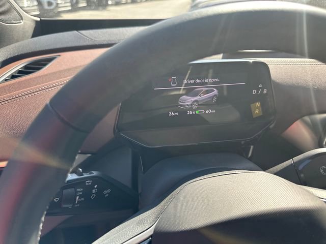 2026 Volkswagen ID.4 Pro