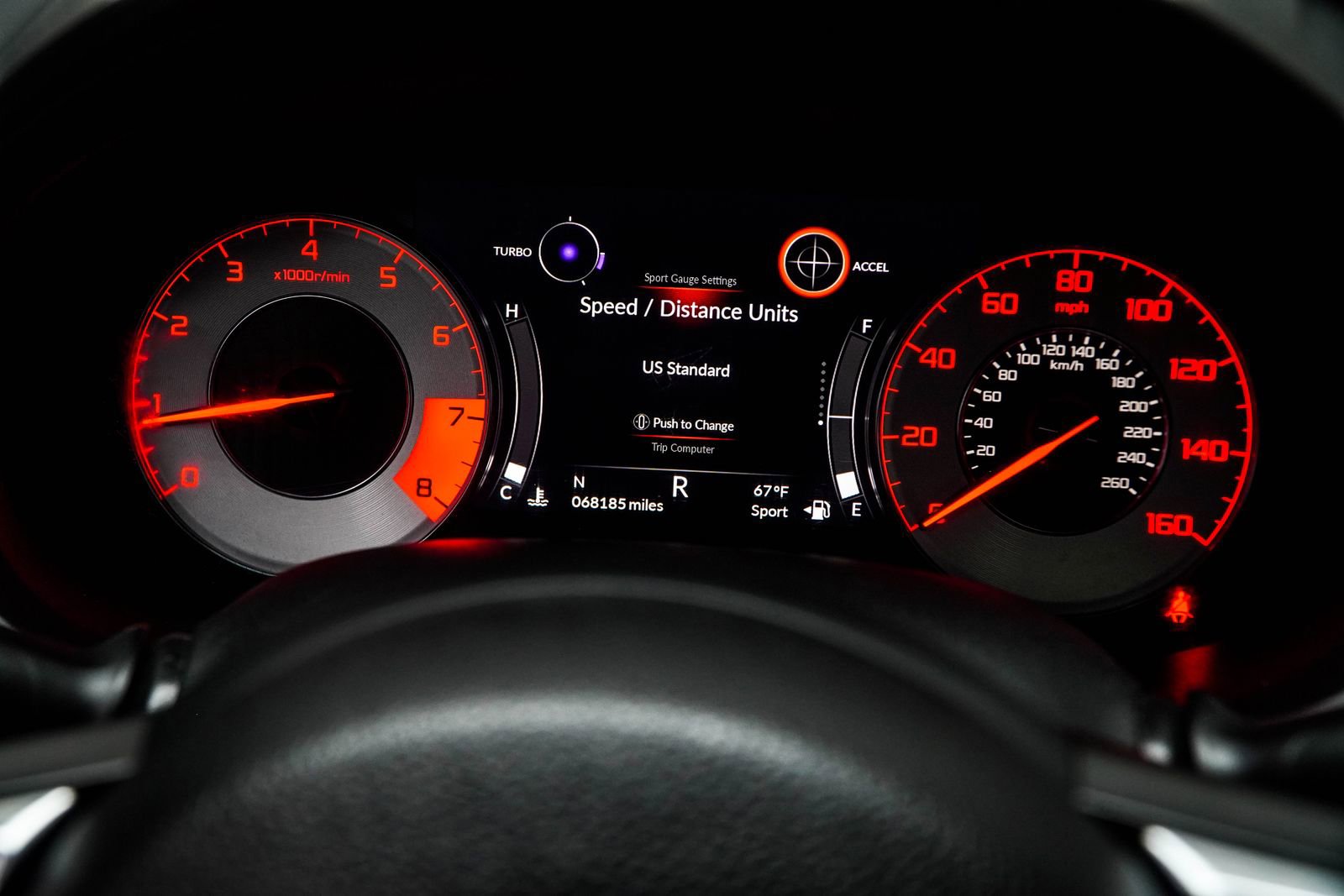 2021 Acura RDX A-Spec