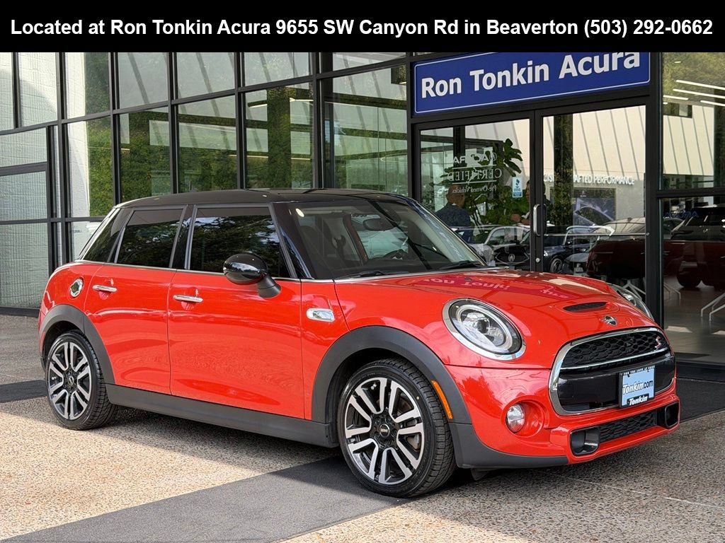 Used MINI Cooper for Sale in Longview, WA - Autotrader