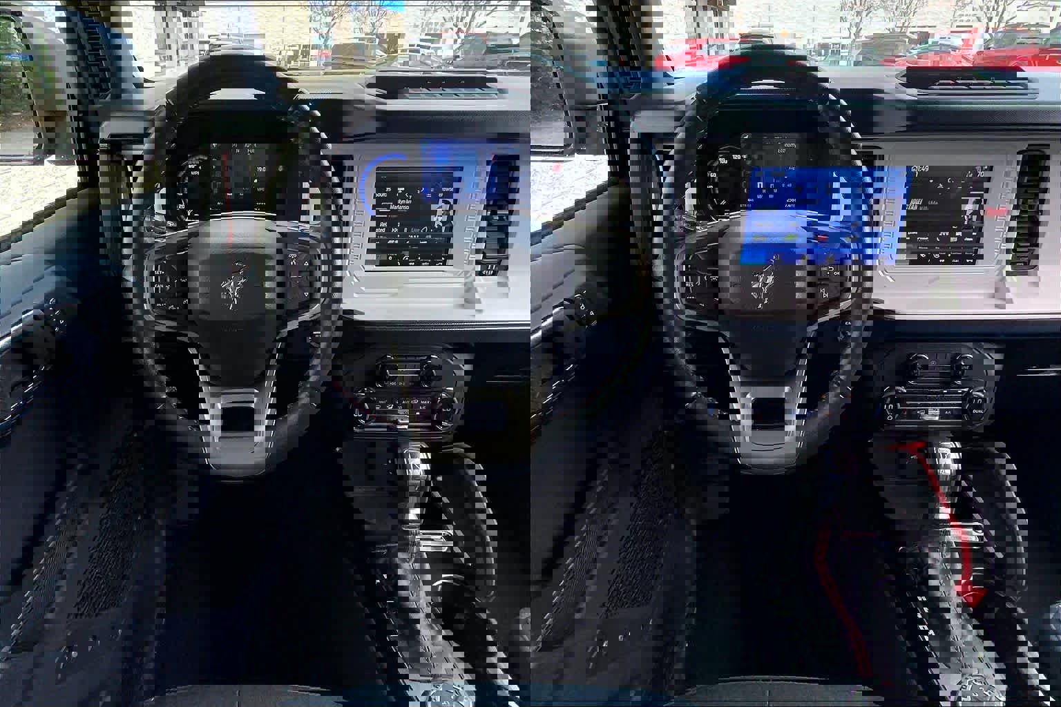 2023 Ford Bronco Heritage Edition