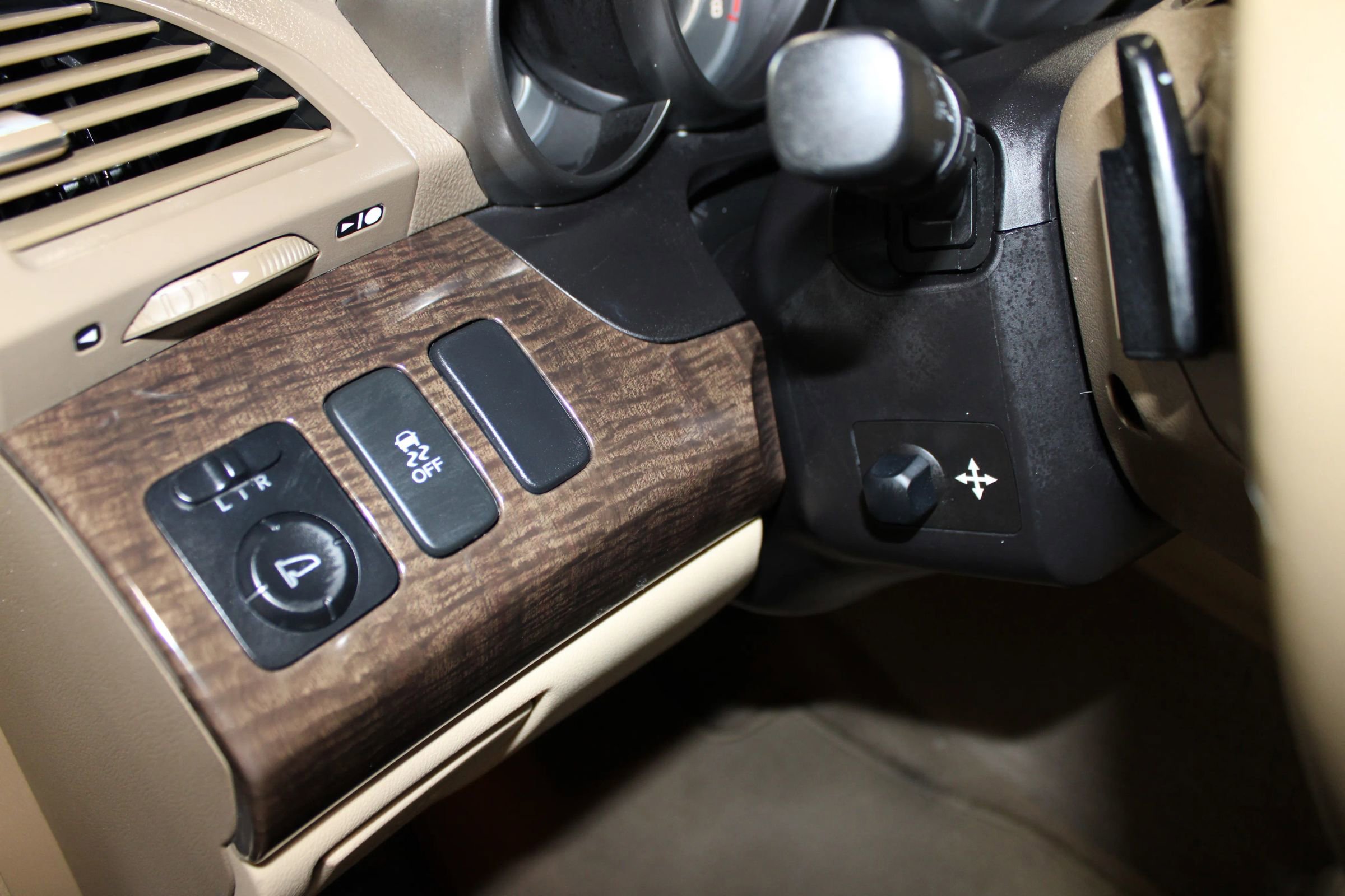 2012 Acura MDX w/ Technology Package