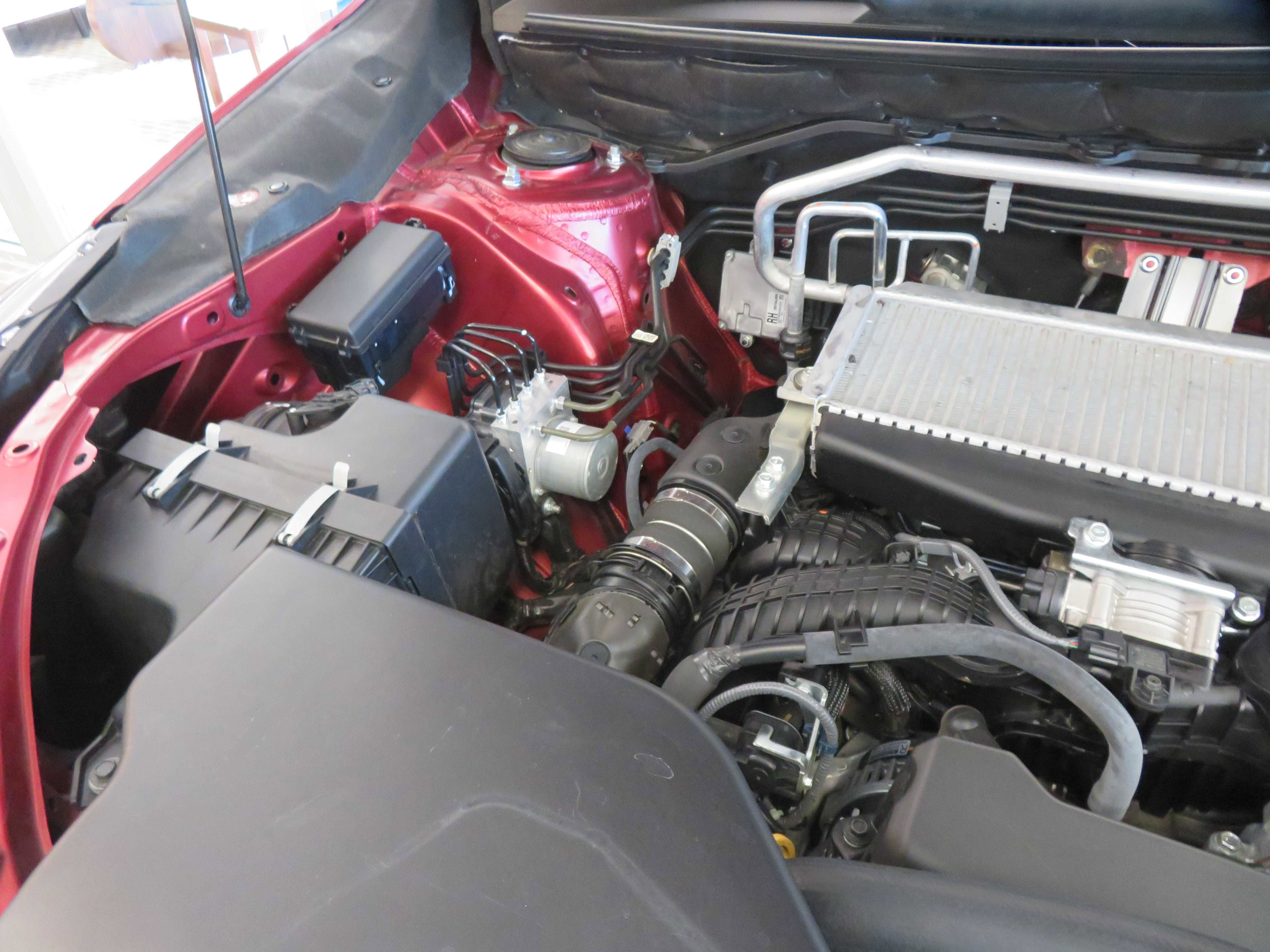 2023 Subaru Ascent Premium