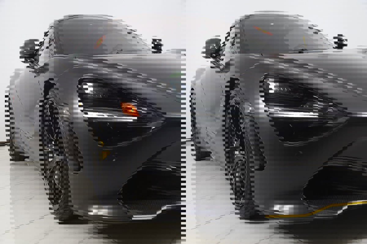 Used 2022 McLaren 720S Performance photo 60