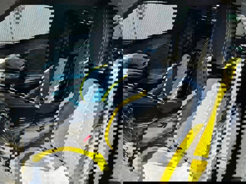 2022 Chevrolet Corvette Stingray Premium Cpe