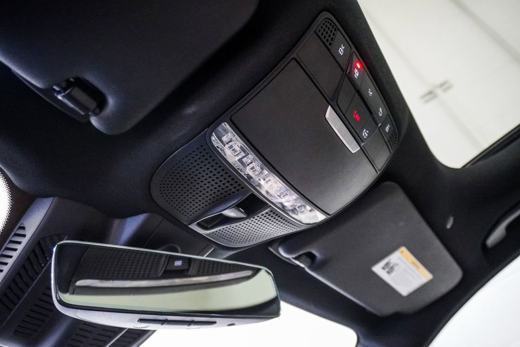 2021 Mercedes-Benz E 350 Sedan