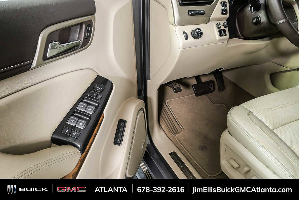 2020 GMC Yukon XL Denali