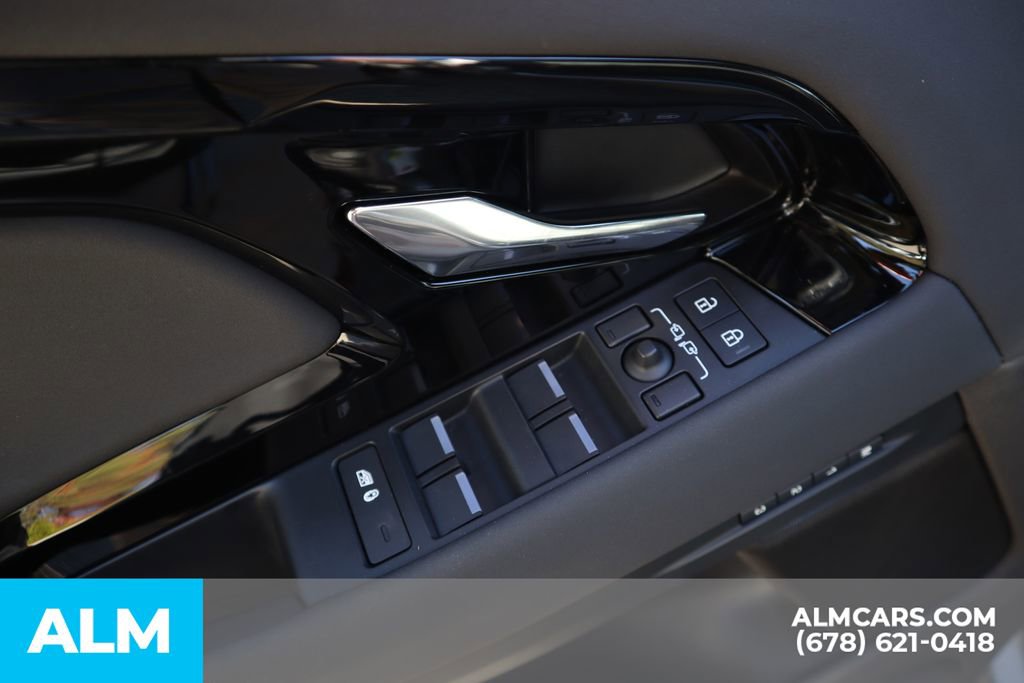 2024 Land Rover Range Rover Evoque Dynamic SE