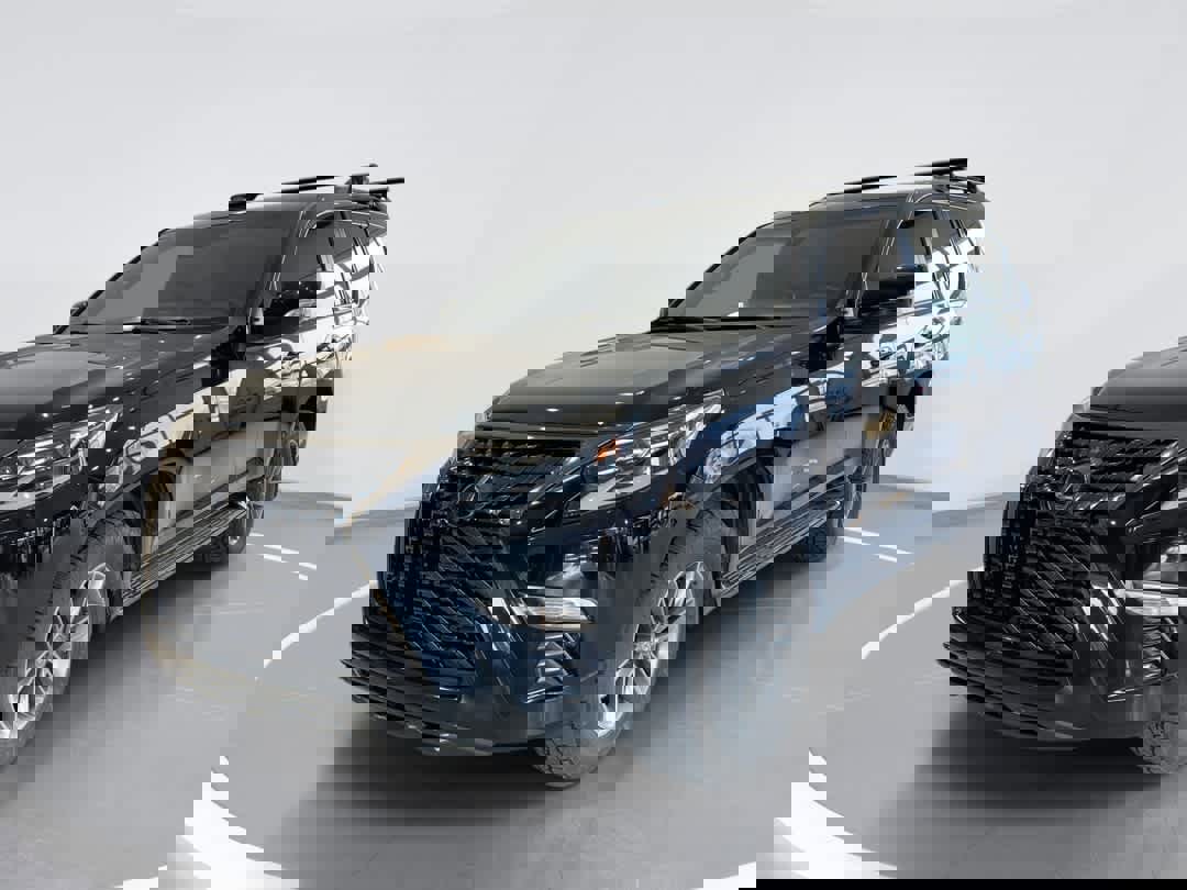 Used 2023 Lexus GX 460 w/ Black Line Special Edition