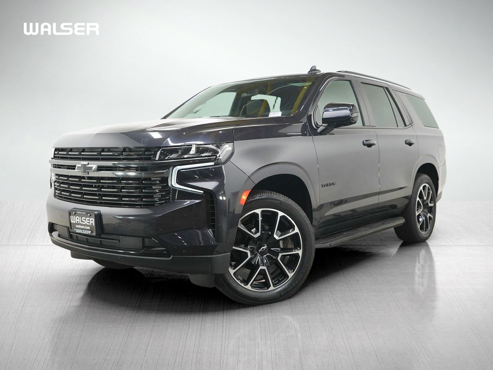 Used 2022 Chevrolet Tahoe RST w/ Luxury Package