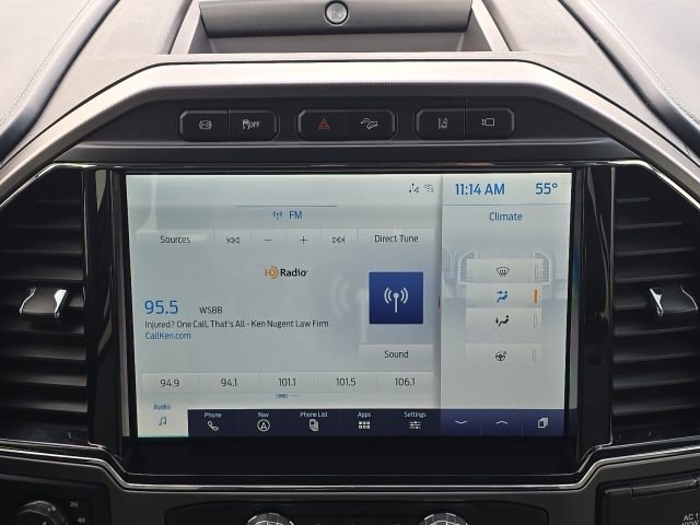 2022 Ford F450 Limited