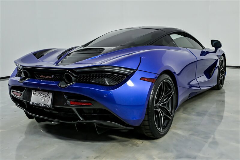 Used 2019 McLaren 720S Performance photo 12