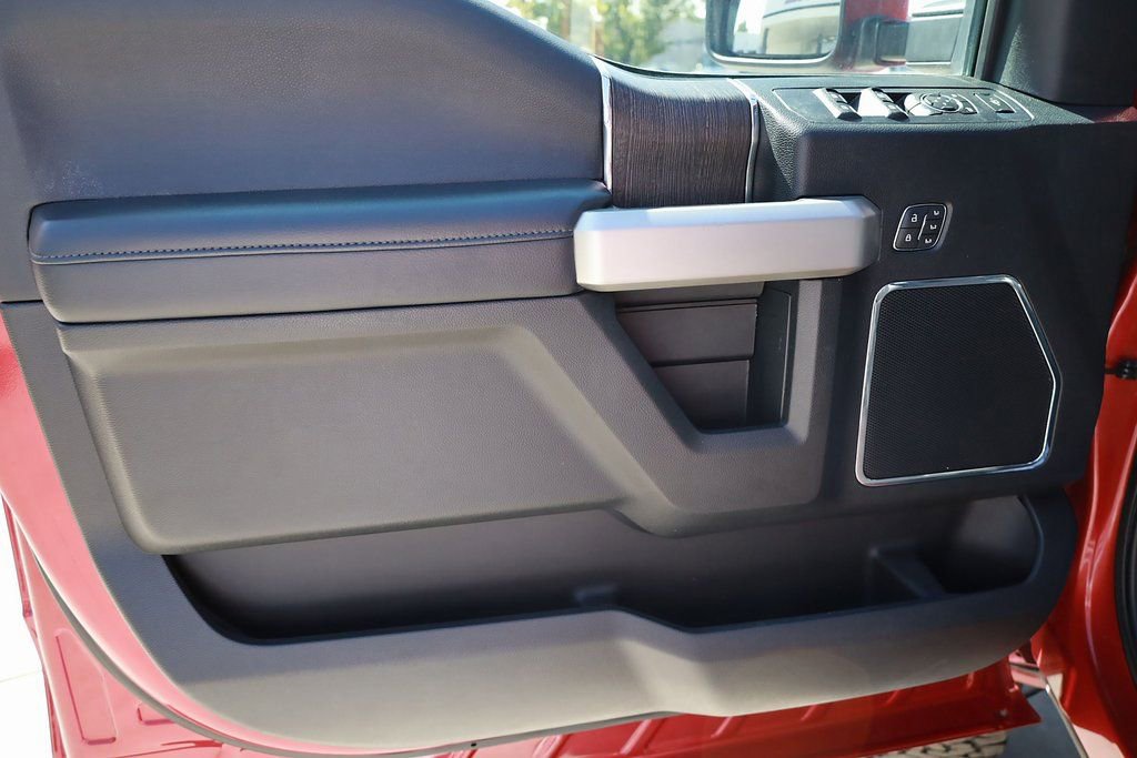 2020 Ford F250 Lariat