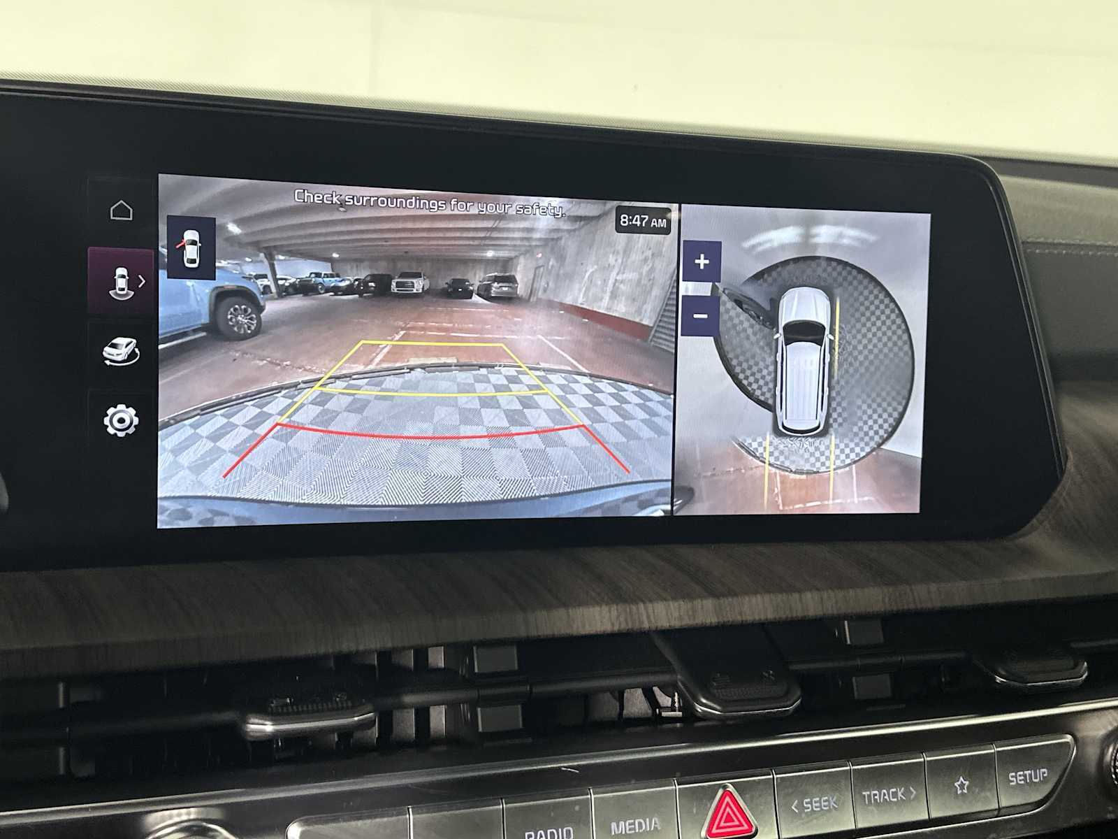 2023 Kia Telluride SX Prestige