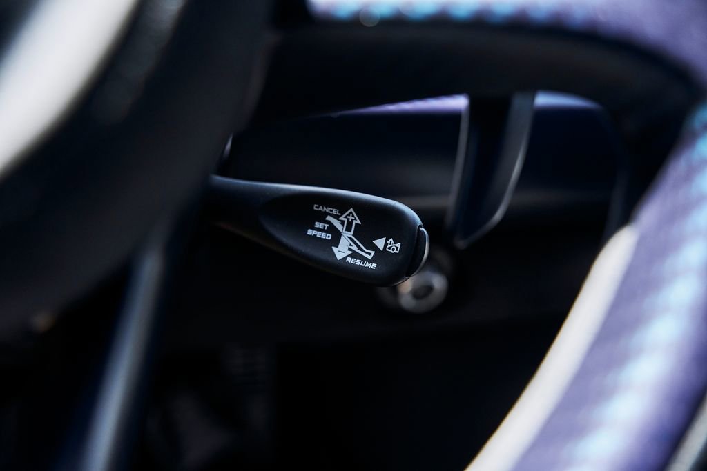 Used 2019 McLaren Senna photo 62
