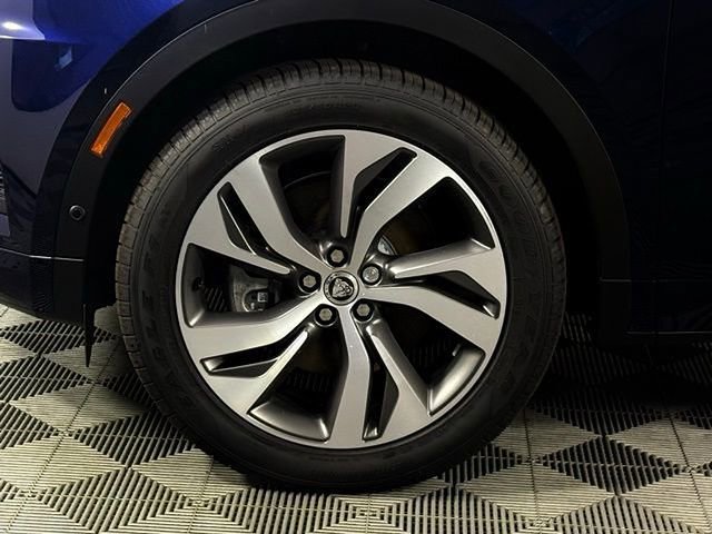 2024 Jaguar E-Pace R-Dynamic SE