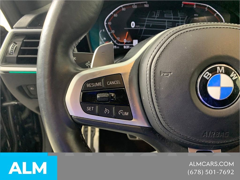 2023 BMW 430i xDrive Coupe