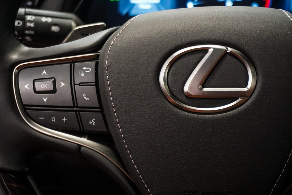 2024 Lexus LS 500 AWD