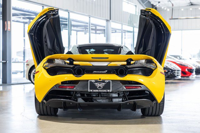 Used 2021 McLaren 720S Performance 5