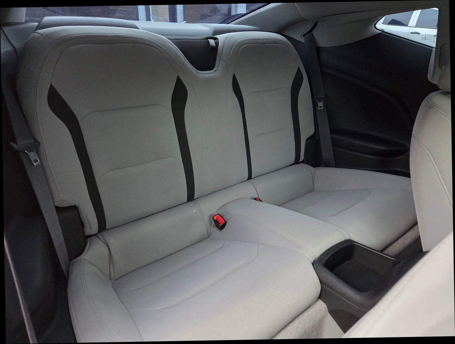 2022 Chevrolet Camaro LT