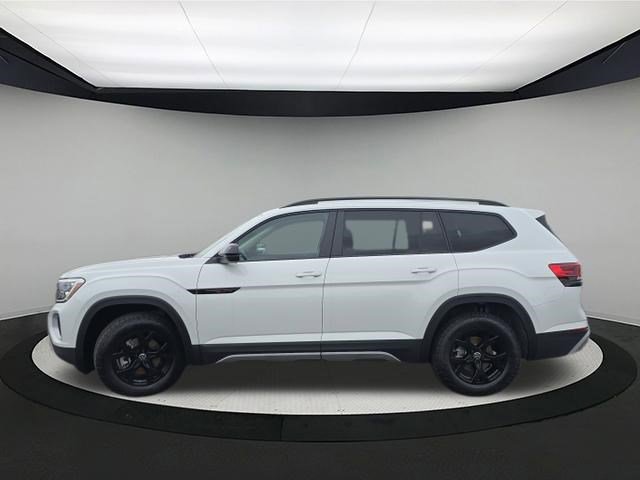 2026 Volkswagen Atlas Peak Edition