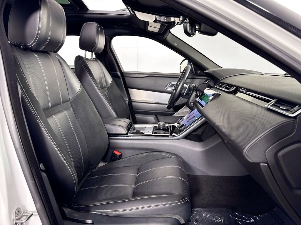 2019 Land Rover Range Rover Velar R-Dynamic SE