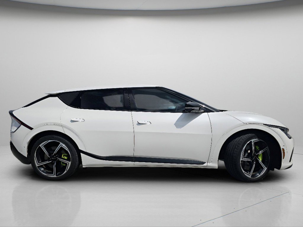 2023 Kia EV6 GT