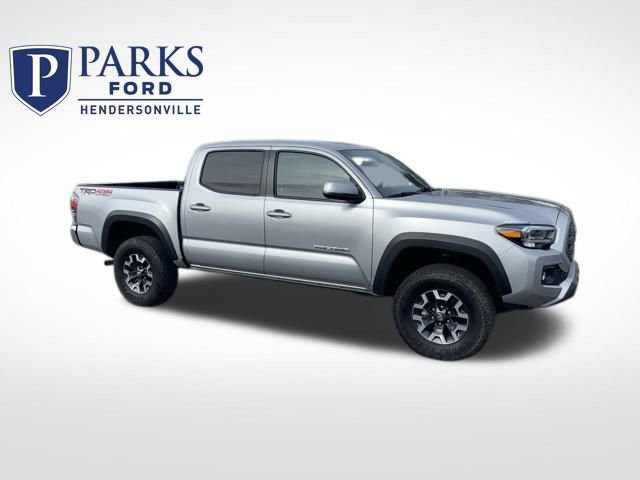 2022 Toyota Tacoma TRD Off-Road
