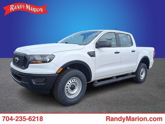 Used 2019 Ford Ranger XL w/ Equipment Group 101A Mid