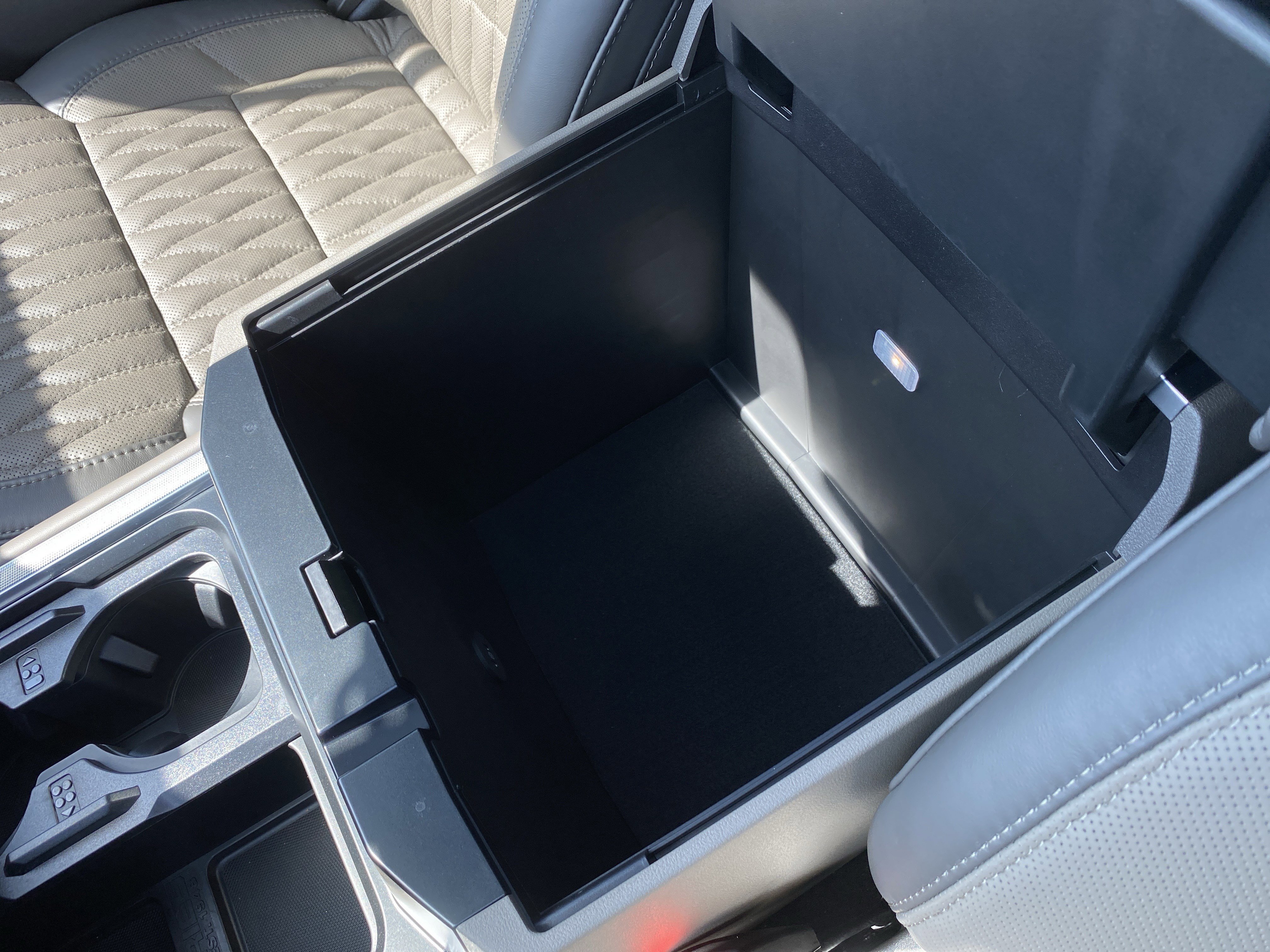 2026 Ford F450 Platinum