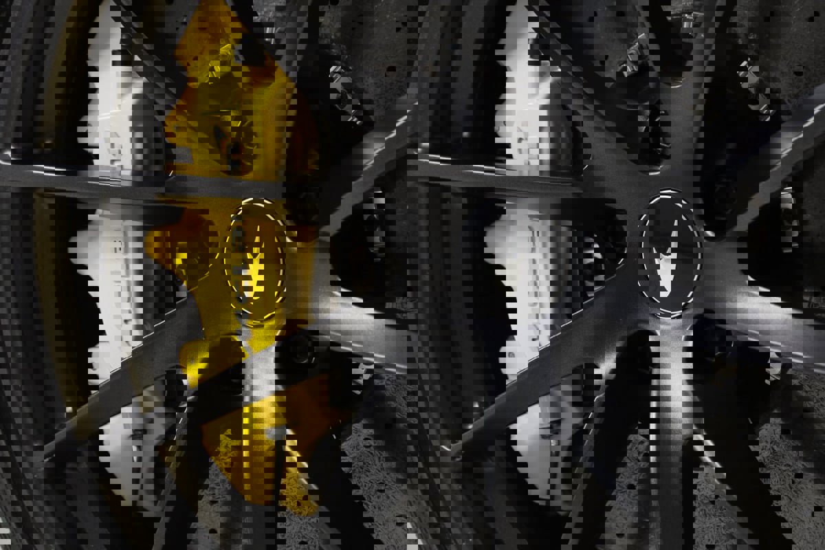 Used 2022 McLaren 720S Performance photo 20