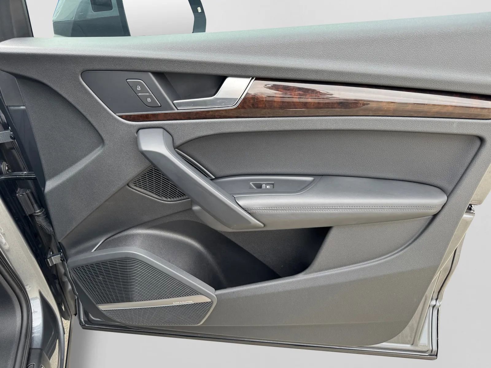 2018 Audi Q5 Prestige