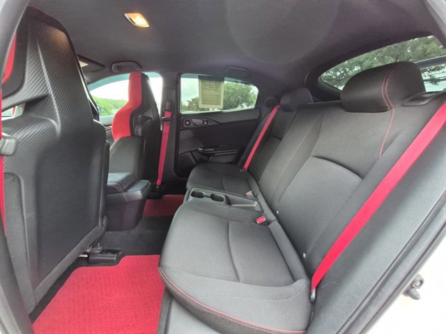 2021 Honda Civic Type R