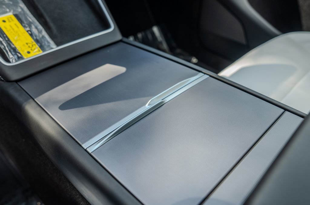 2026 Tesla Model Y Long Range