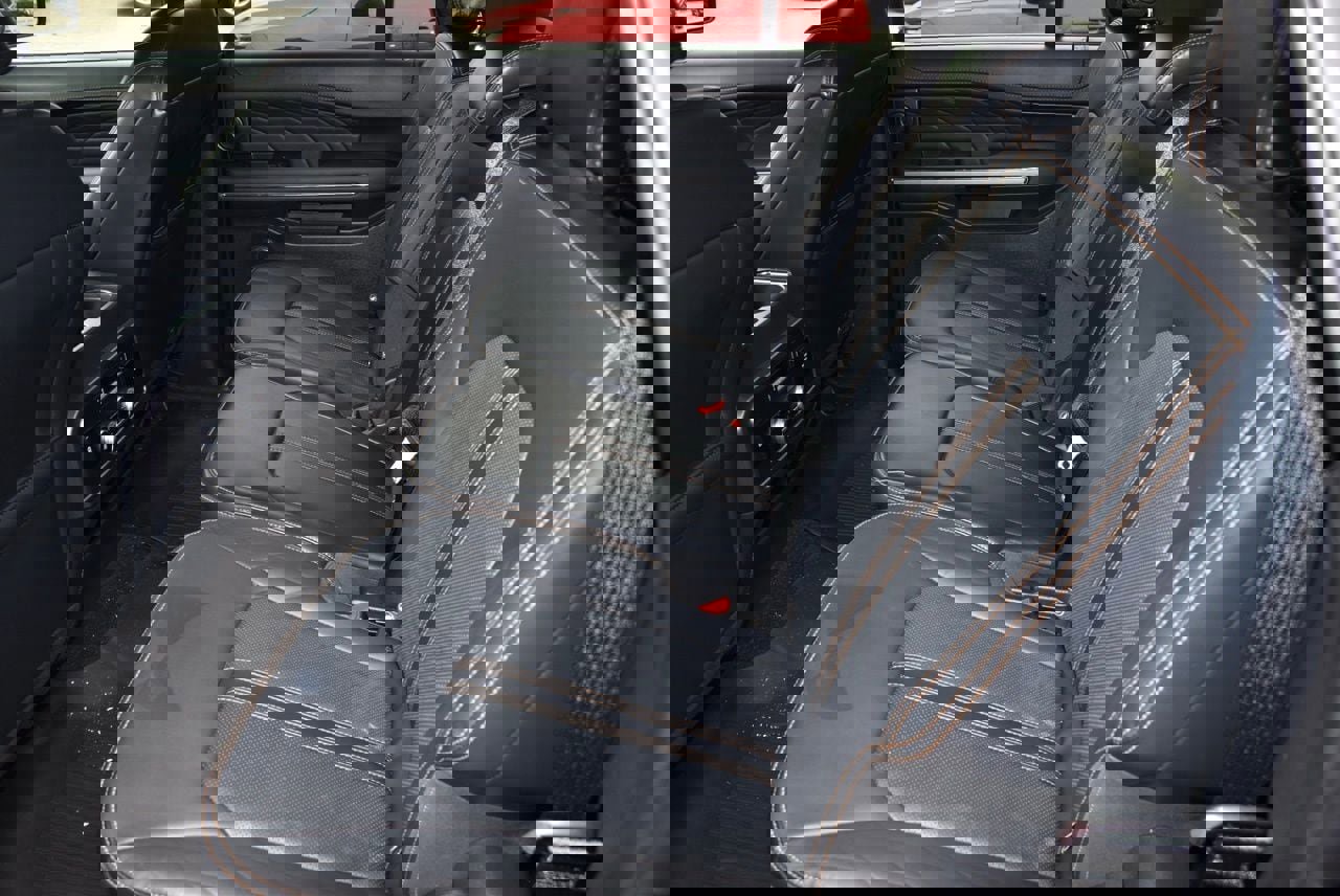 2023 Ford Expedition Max Platinum