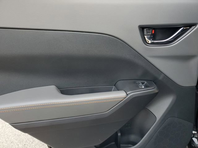 2026 Subaru Crosstrek 2.5i Limited