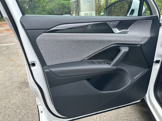 2025 Volkswagen Tiguan S