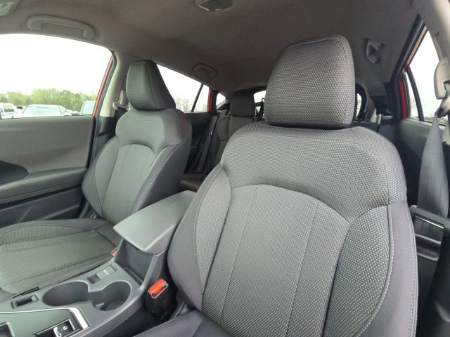 2024 Subaru Crosstrek 2.0i Premium