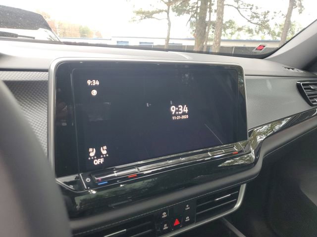 2026 Volkswagen Atlas Cross Sport SEL Premium R-Line