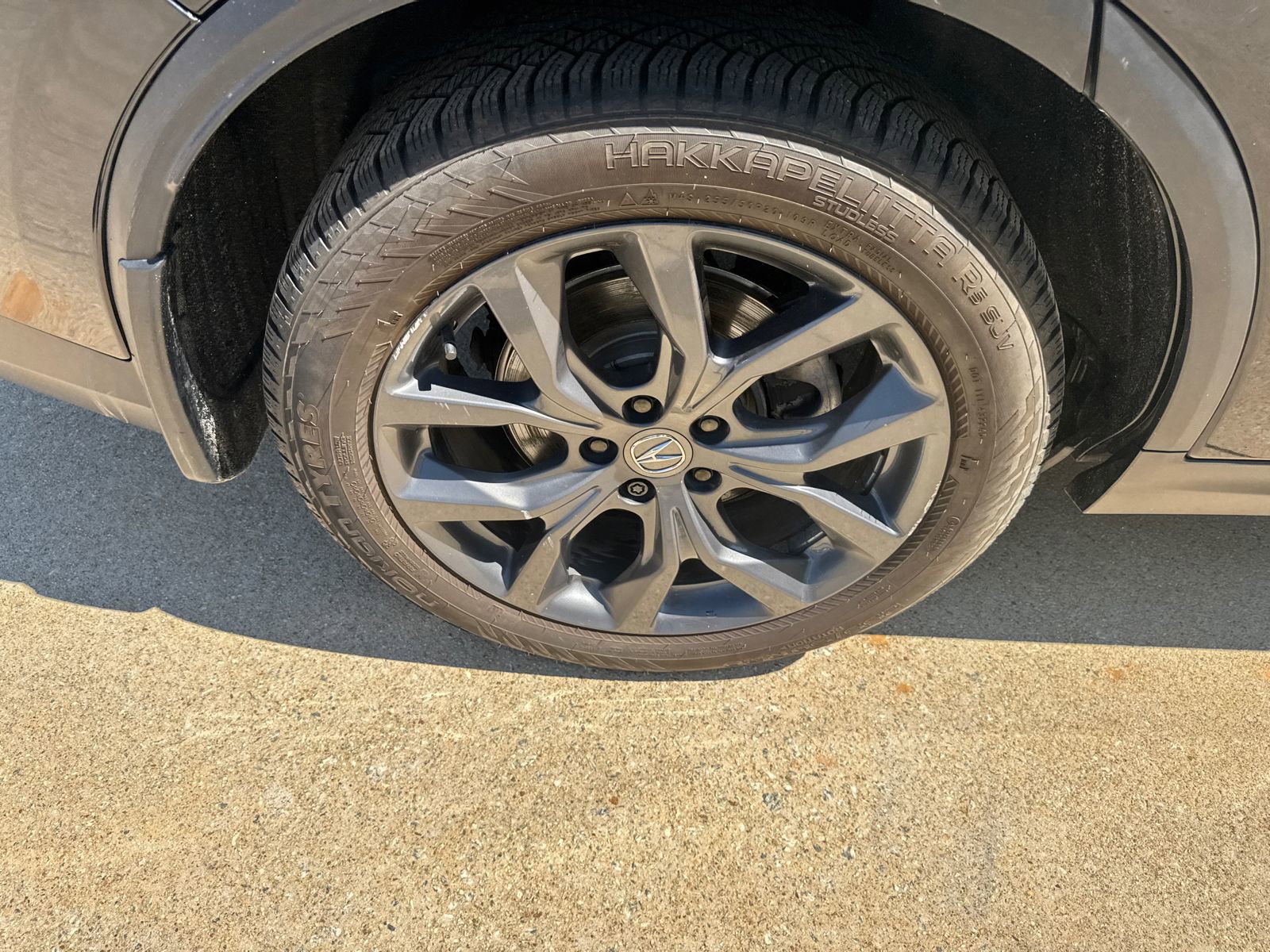 2023 Acura MDX A-Spec