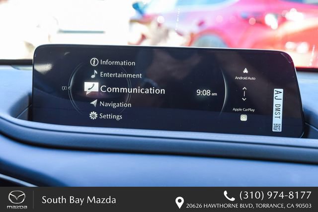 2025 MAZDA CX-30 2.5 Turbo w/ Premium Package