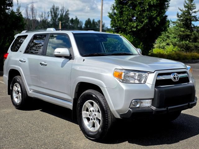 Used 2012 Toyota 4Runner SR5 w/ Premium Pkg