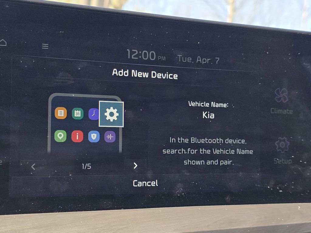 2023 Kia Telluride SX X-Line